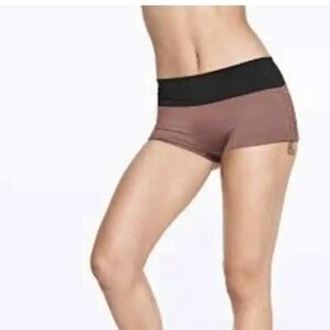 Pink Women's Size XS Board To Swim Shorts New